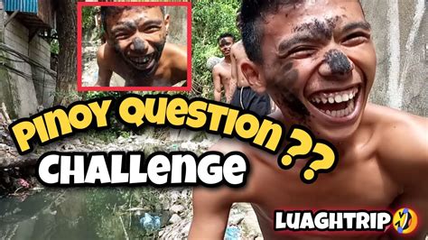 Video Title : Ilog challenge accepted by Pinoykangkarot.